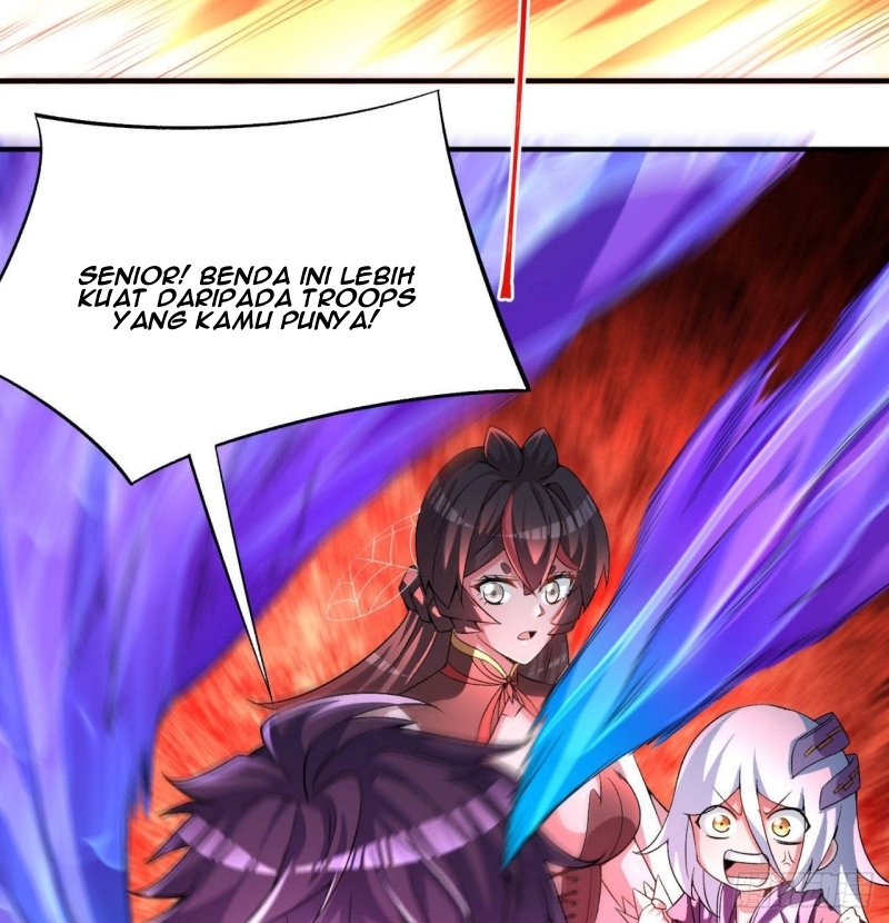 I Picked Up An Attributes Chapter 54 Gambar 11